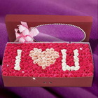 Valentine, special gift, love message